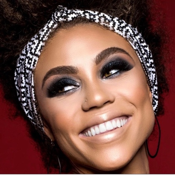 NIB Dose of Colors Block Party Single Eyeshadow in Slinky - Picture 5 of 16